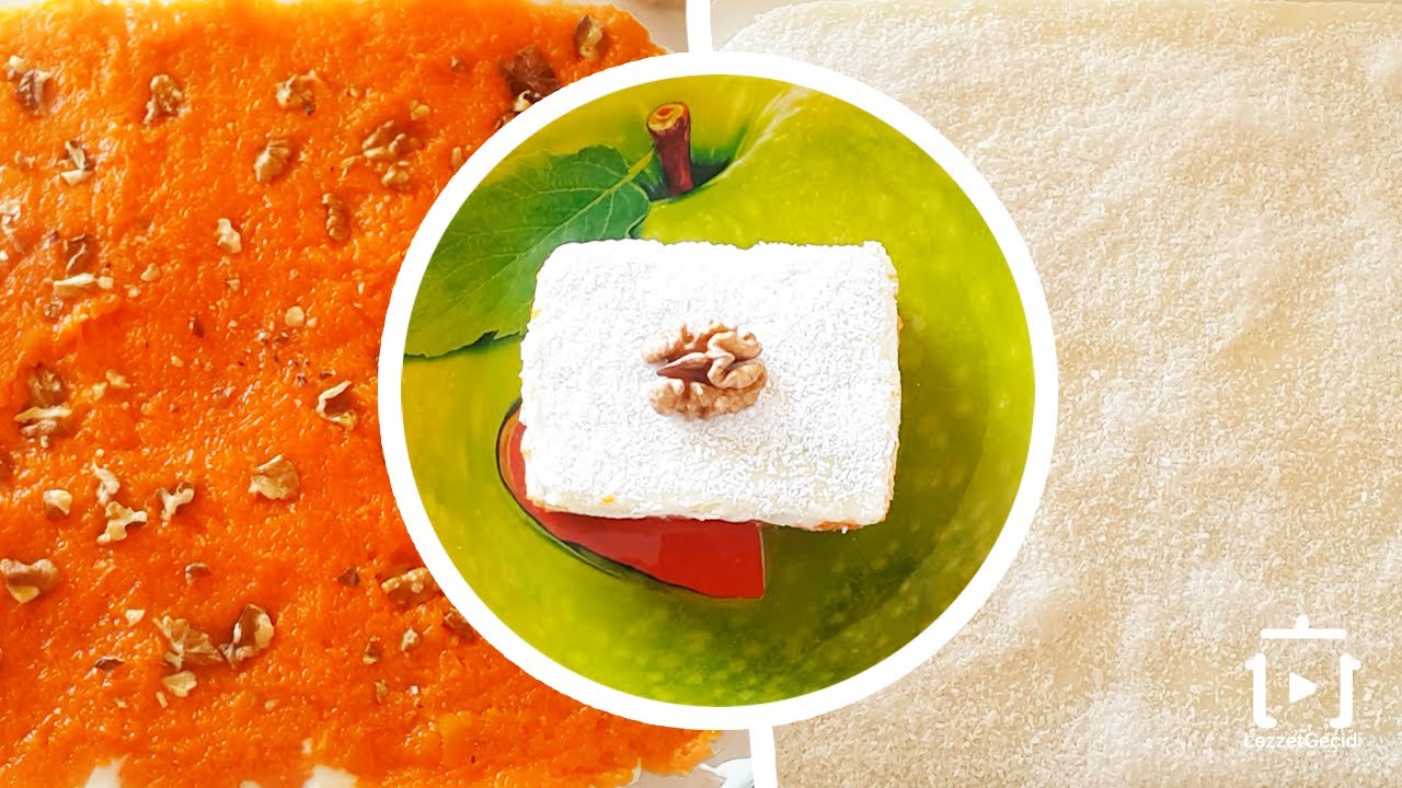 Рецепт десерта из тыквы, как приготовить простой и практичный торт