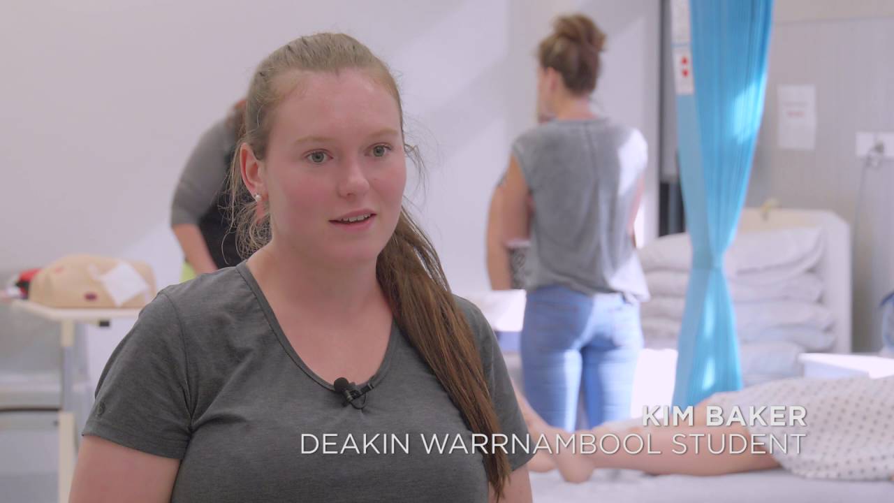 #DUSA4WARRNAMBOOL - Save Deakin Warrnambool Campus