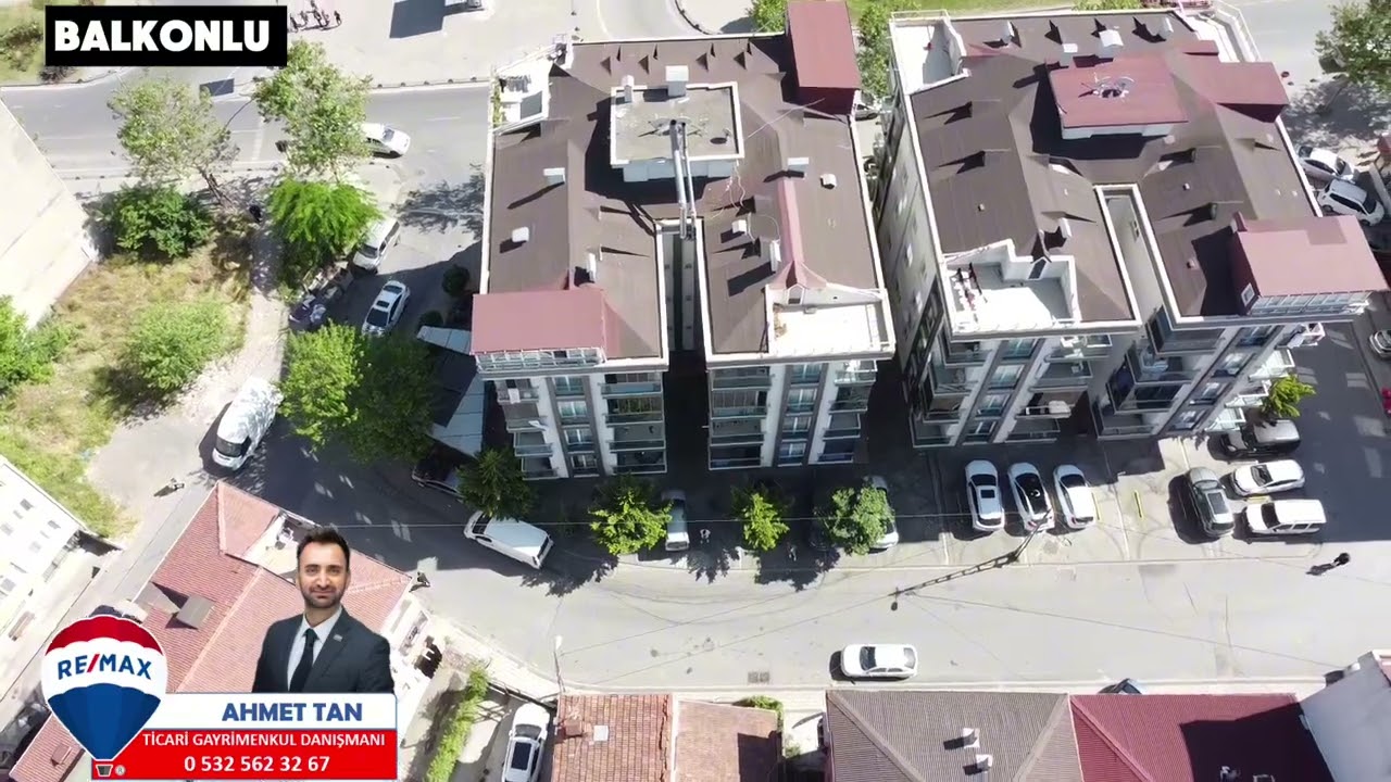 CADDE ÜZERİNDE SATILIK 4+1 DUBLEX DAİRE ATATÜRK MAH / SANCAKTEPE