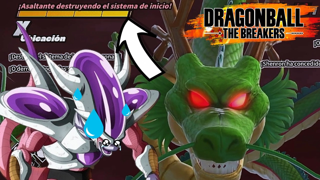 ◢ 😨 ¡PARTIDA TAN TENSA QUE TE PONDRÁS NERVIOSO/A SI LA MIRAS! 😨 | The Breakers ◣