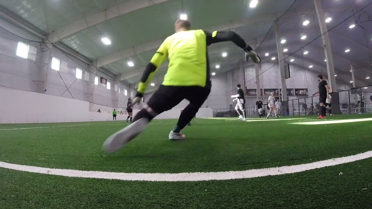 Just Here For The T-Shirt vs SSST | MSA Sports Spot | 5/14/25