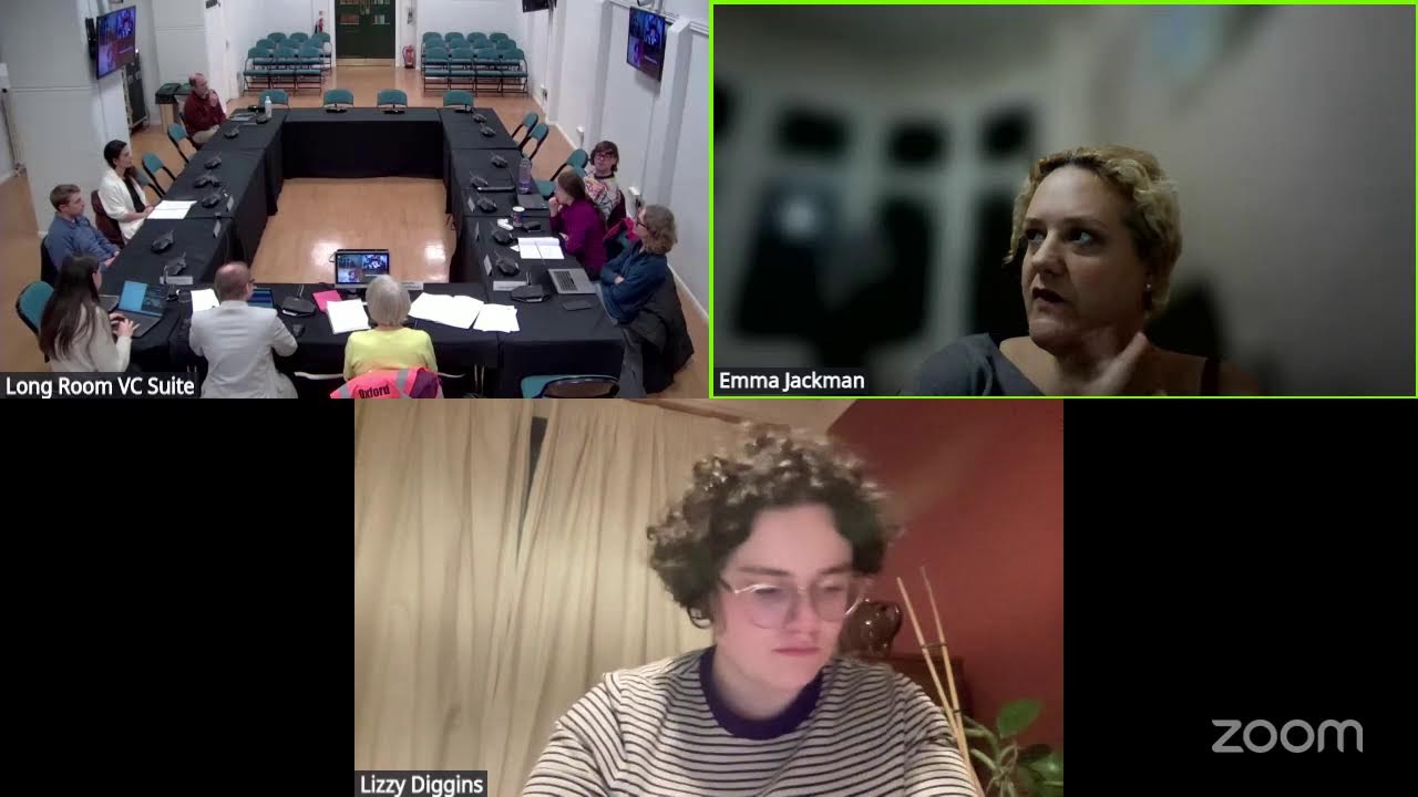 Standards Committee - 13 November 2025