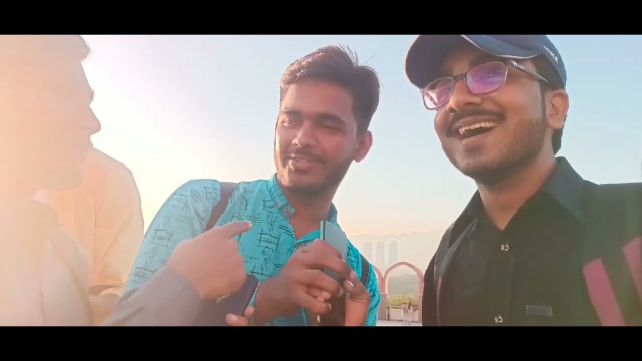 Last |Vlog| Islamabad |In| Pakistan| monument|Be |Superior| create| By|Offically_hacker_yt