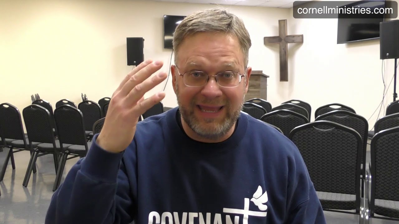 Encouragement and Prayer