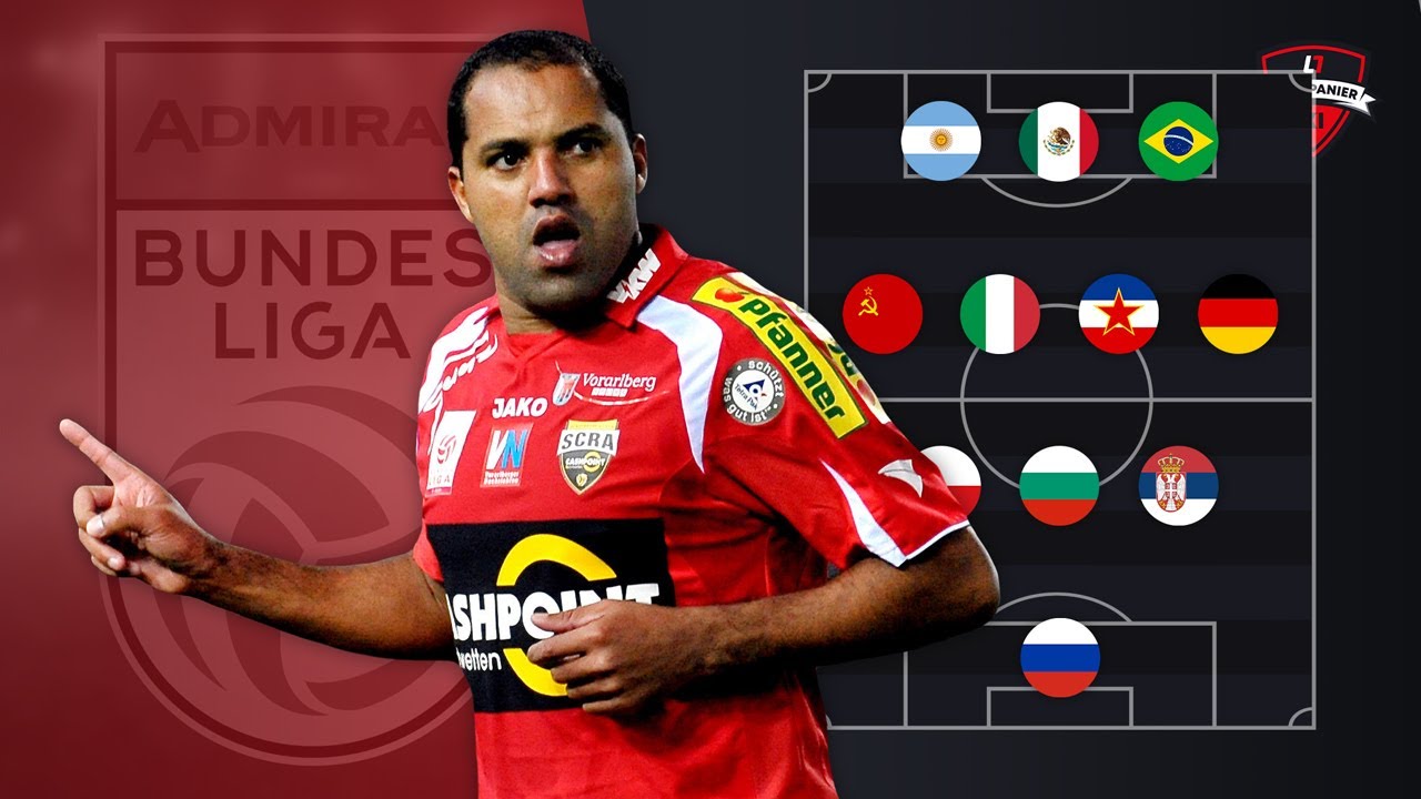 Die legend&auml;rsten Promi-Transfers der Bundesliga I #Ansapanier