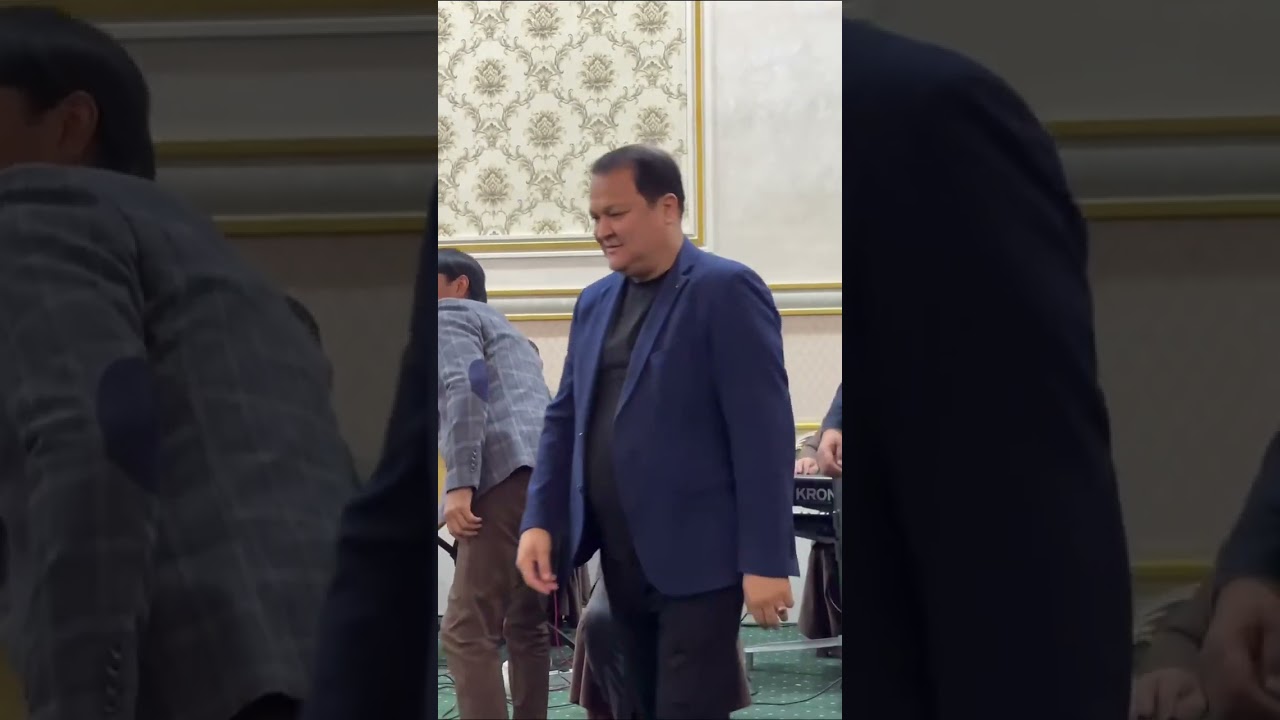 „Bozurgoniy
