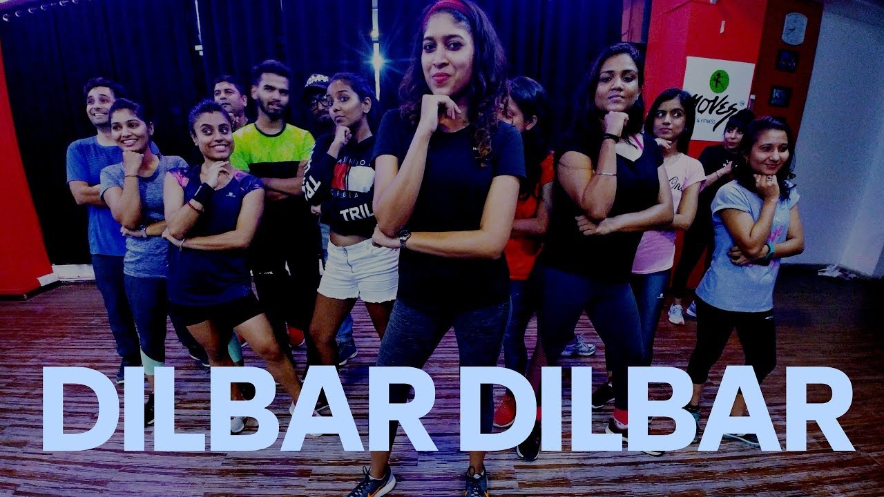 Dilbar : Satyameva Jayate - DanceWorks | Kalyani Choudhari
