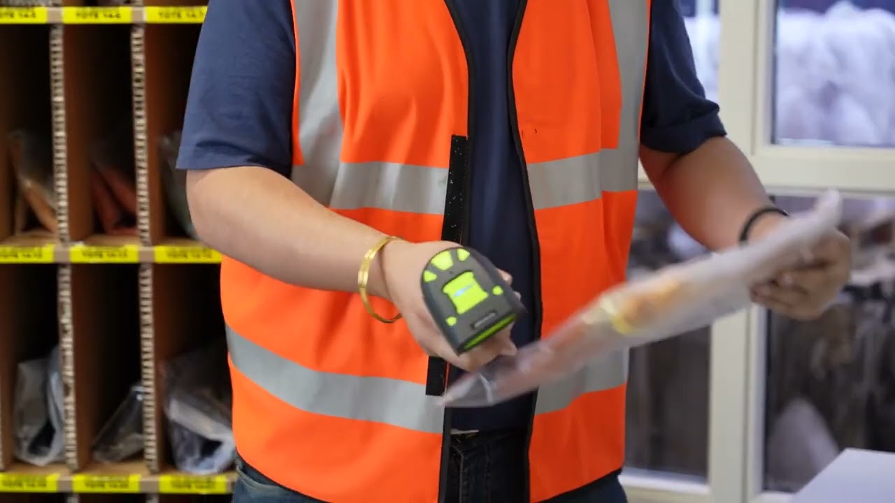 How to Dispatch Ecommerce Orders | Descartes Peoplevox Warehouse Fundamentals Series