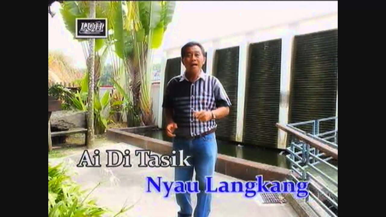 Joget Dara Bajik - Jimmy Nyaing