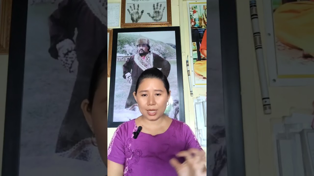 မိ့မိ့က အနိုင်ရစေသည့် လွှမ်းမိုးစေနိုင်သော ယတြာ