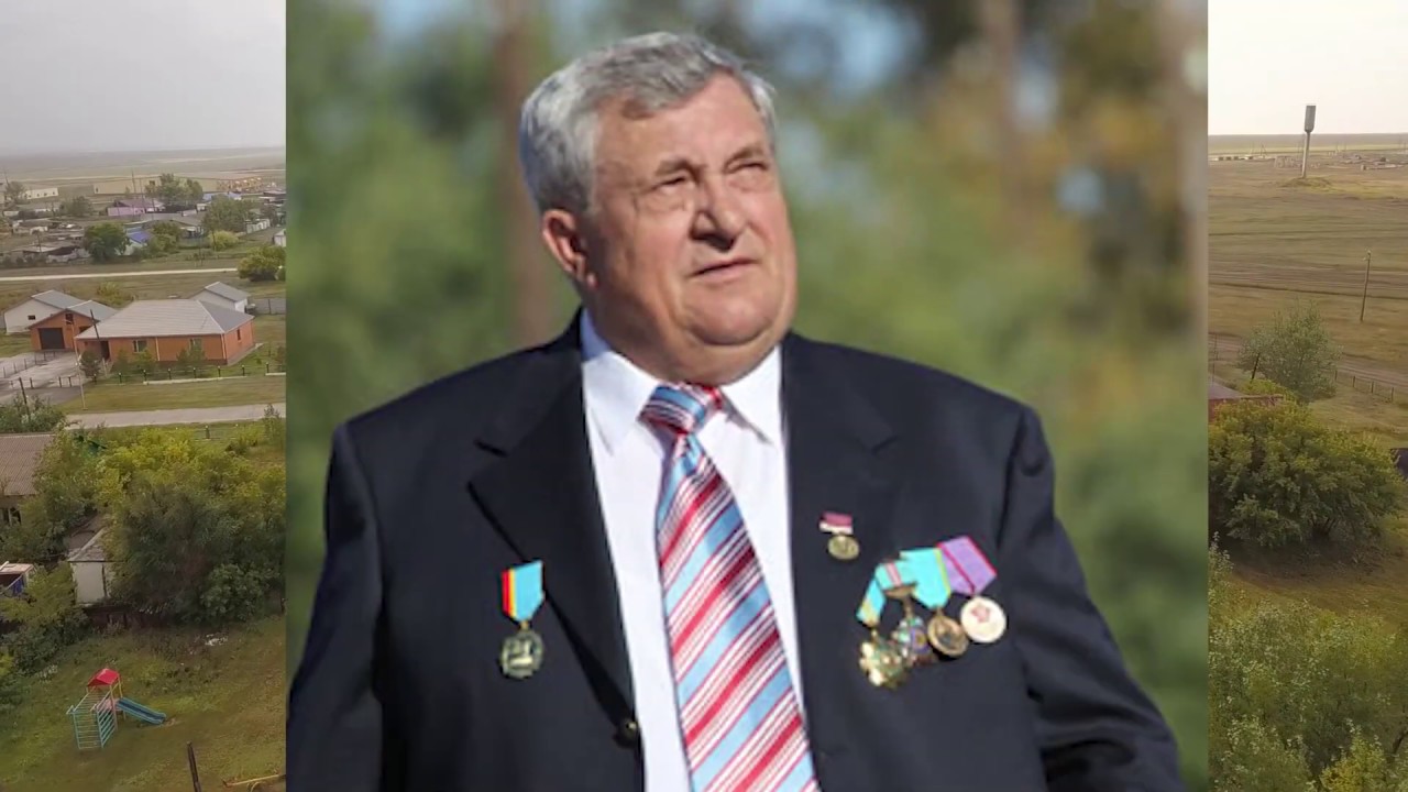 ТОО Шахтёрское Фильм 2018