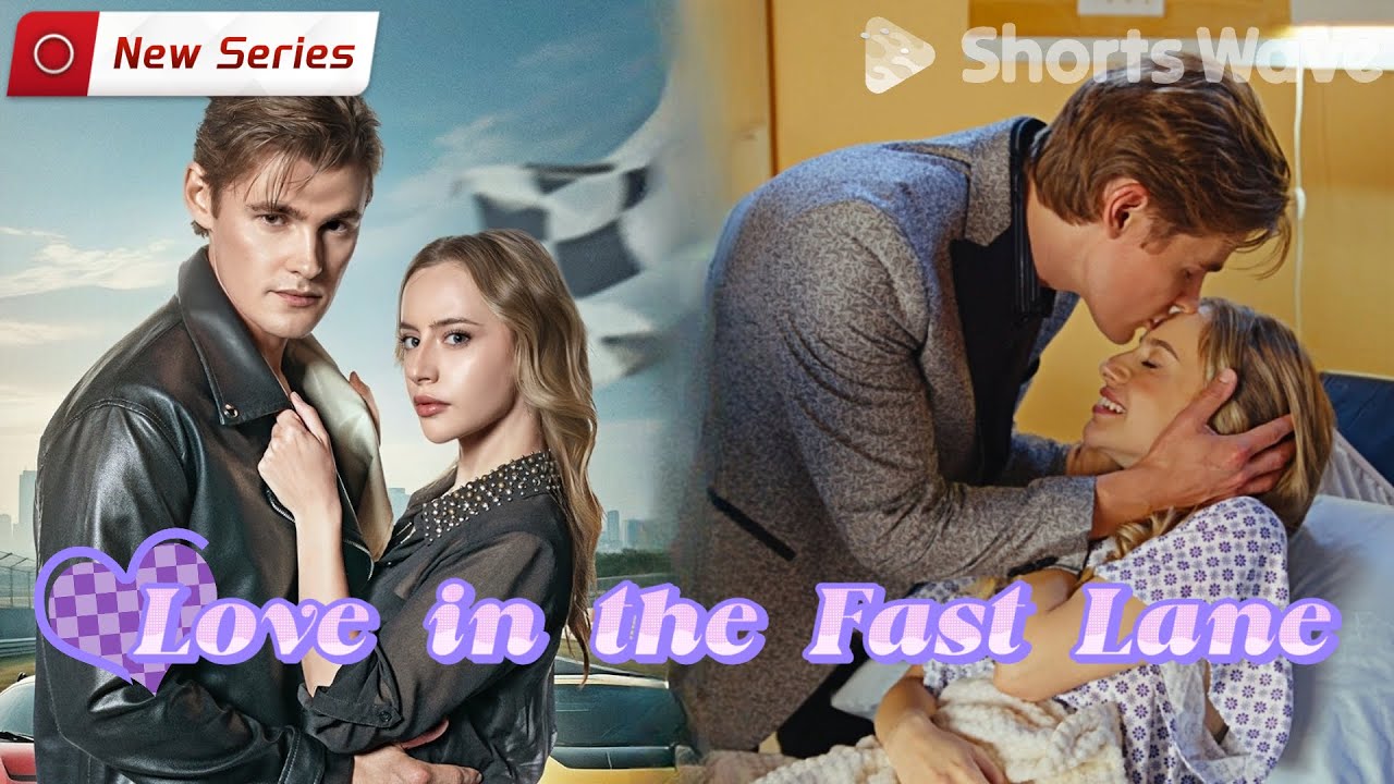 【New Series】They vowed to destroy each other in marriage—until a hidden past revealed..#movie #drama