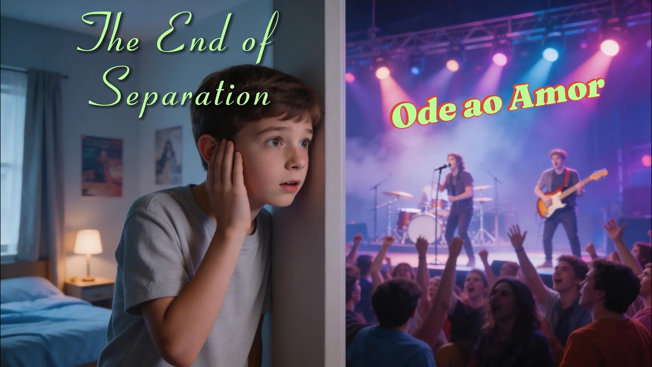 The end of separation