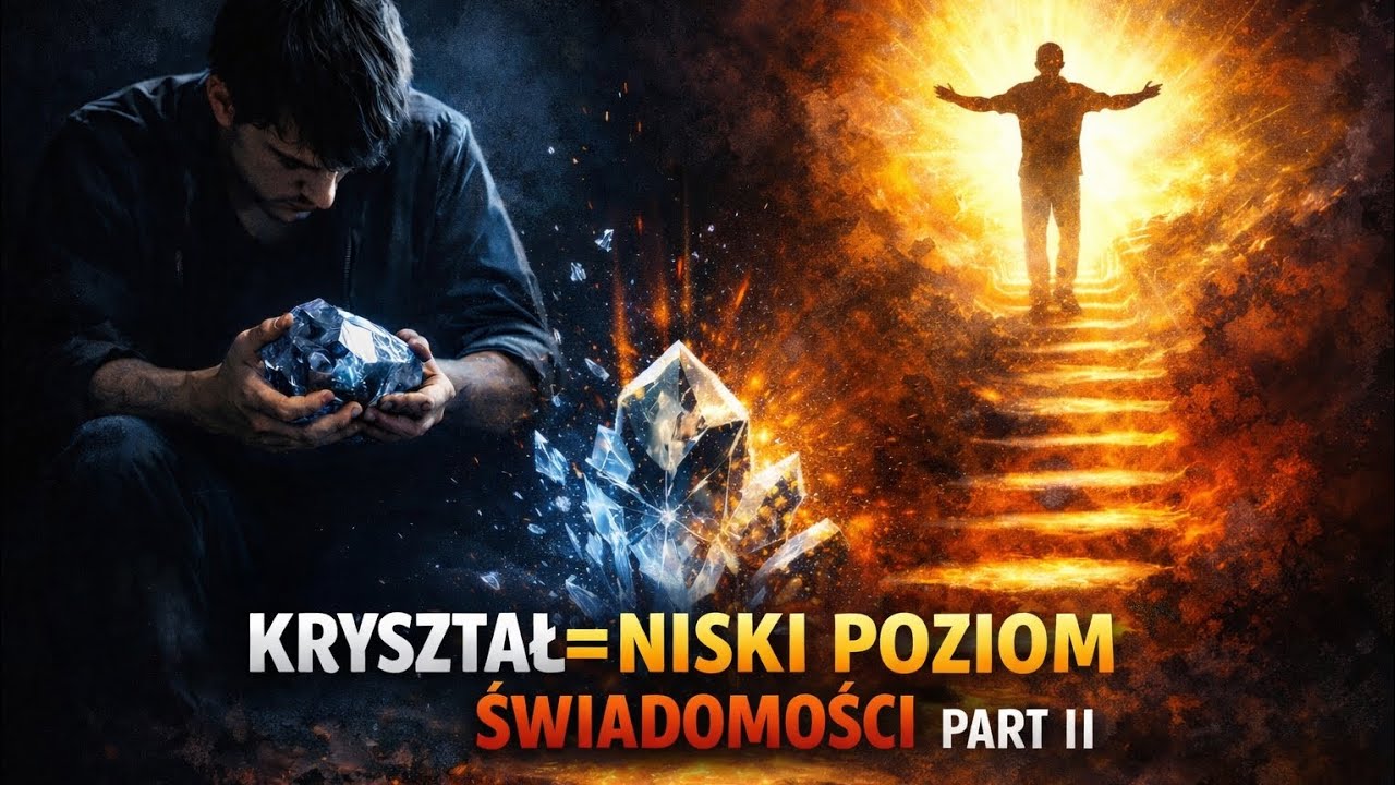 Wyjście z uzależnienia od mefedronu za pomocą mapy Davida R.Hawkinsa-part II