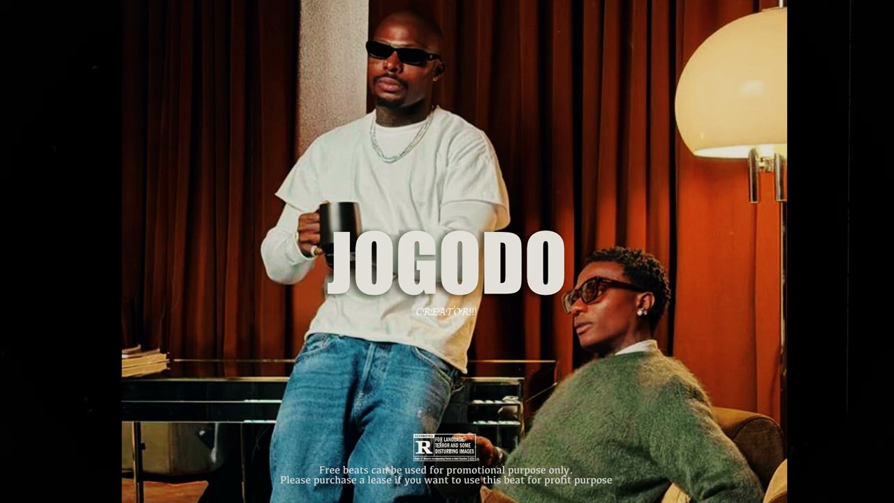 Asake ft Wizkid Type Beat 