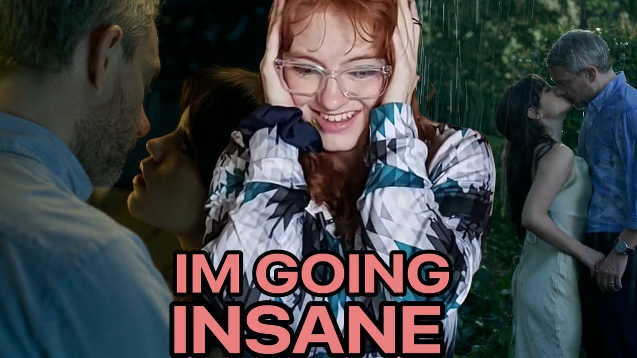 I'M GOING INSANE WATCHING *MILLERS GIRL*