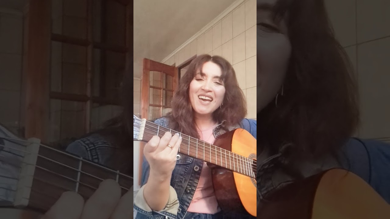 Jesús (Cover de Sarai Rivera)
