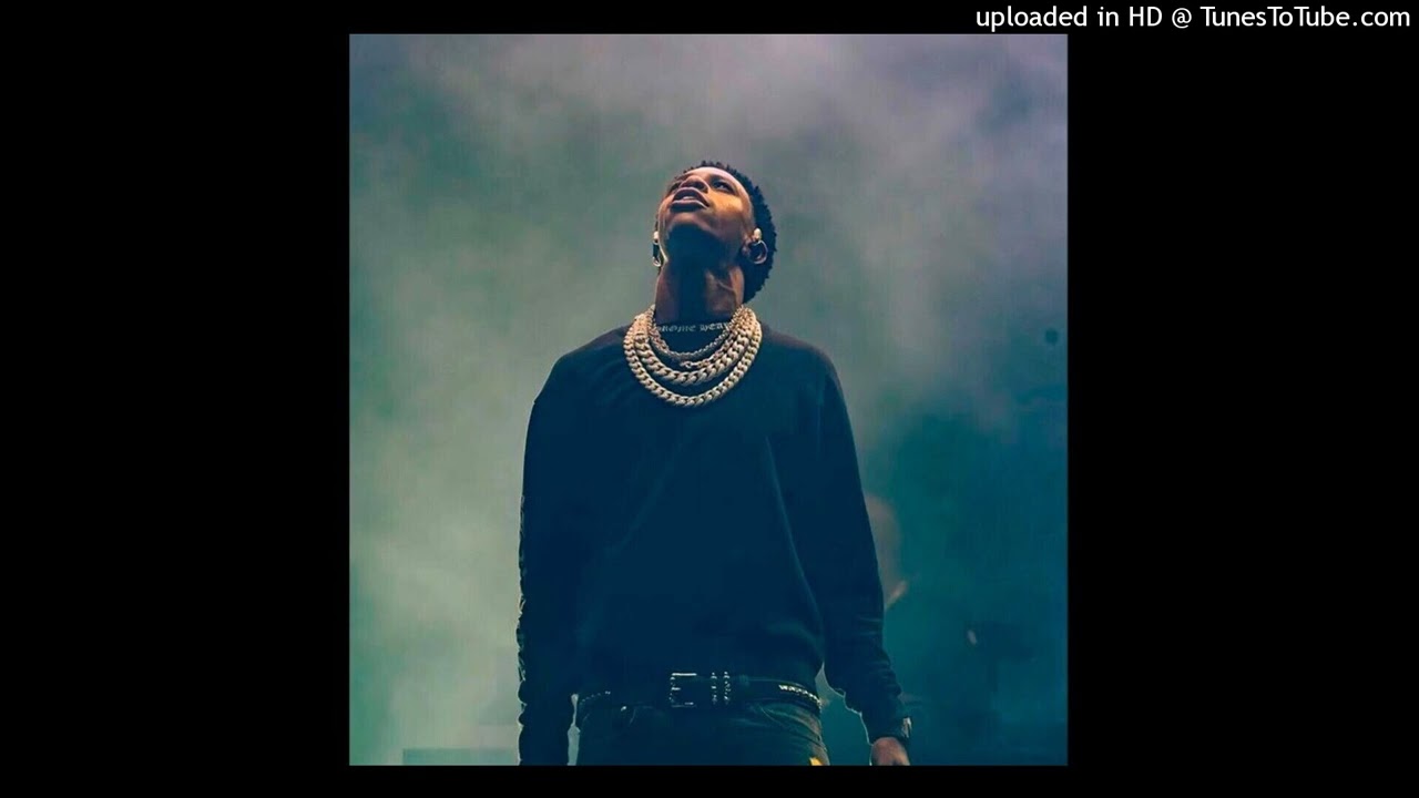 (Melodic) A Boogie wit da Hoodie Type Beat - 