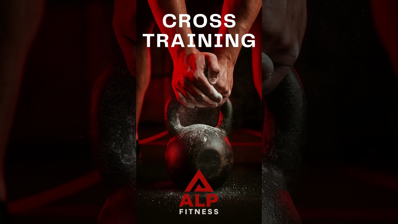 🔥 CROSS TRAINING – Puissance, endurance & explosivité !
