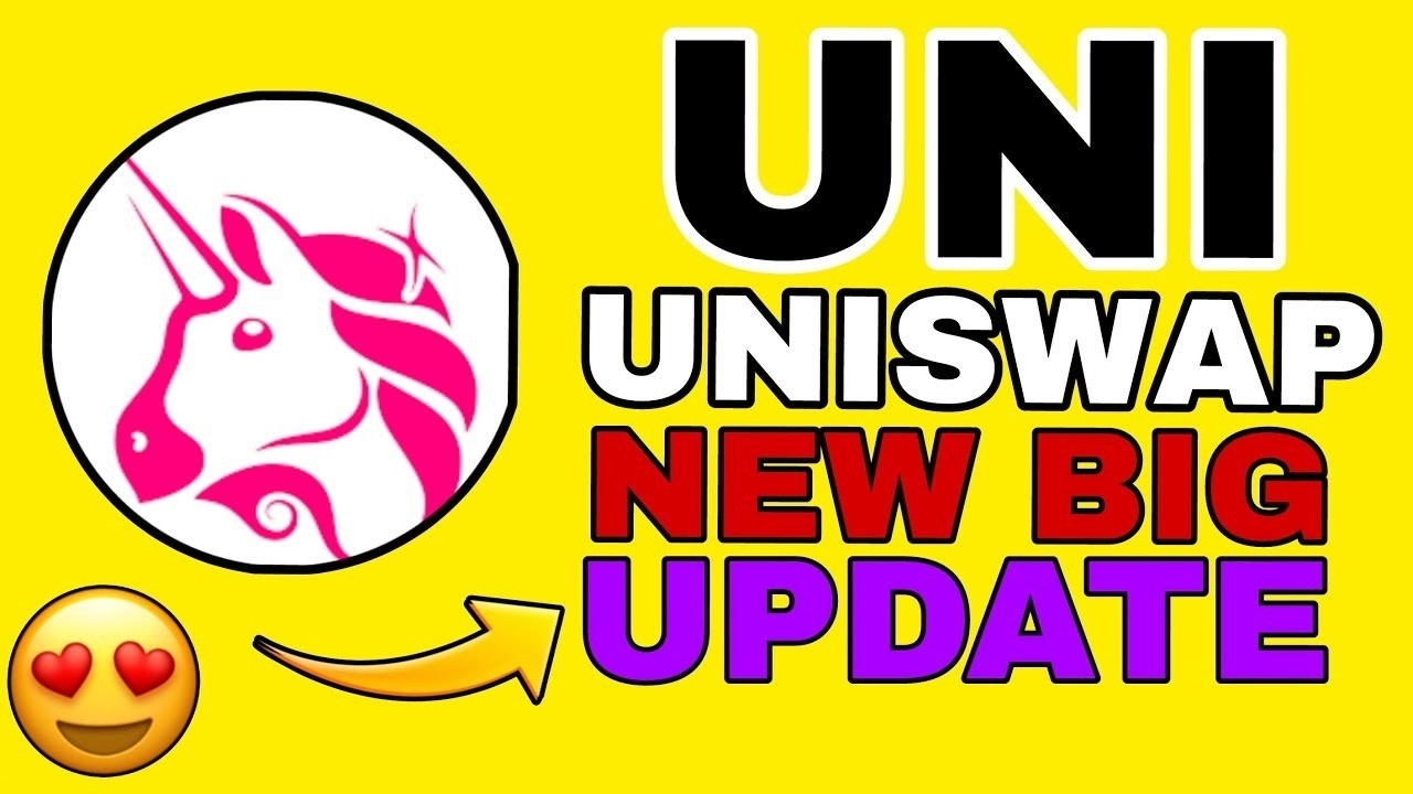 UNI Coin идет вверх 😍 🔥 | Последние новости о криптовалюте Uniswap | Прогноз цены UNI Coin на 202...