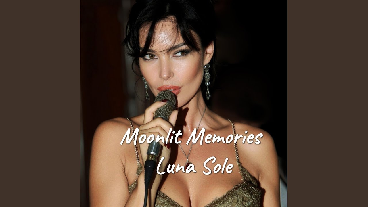 Moonlit Memories