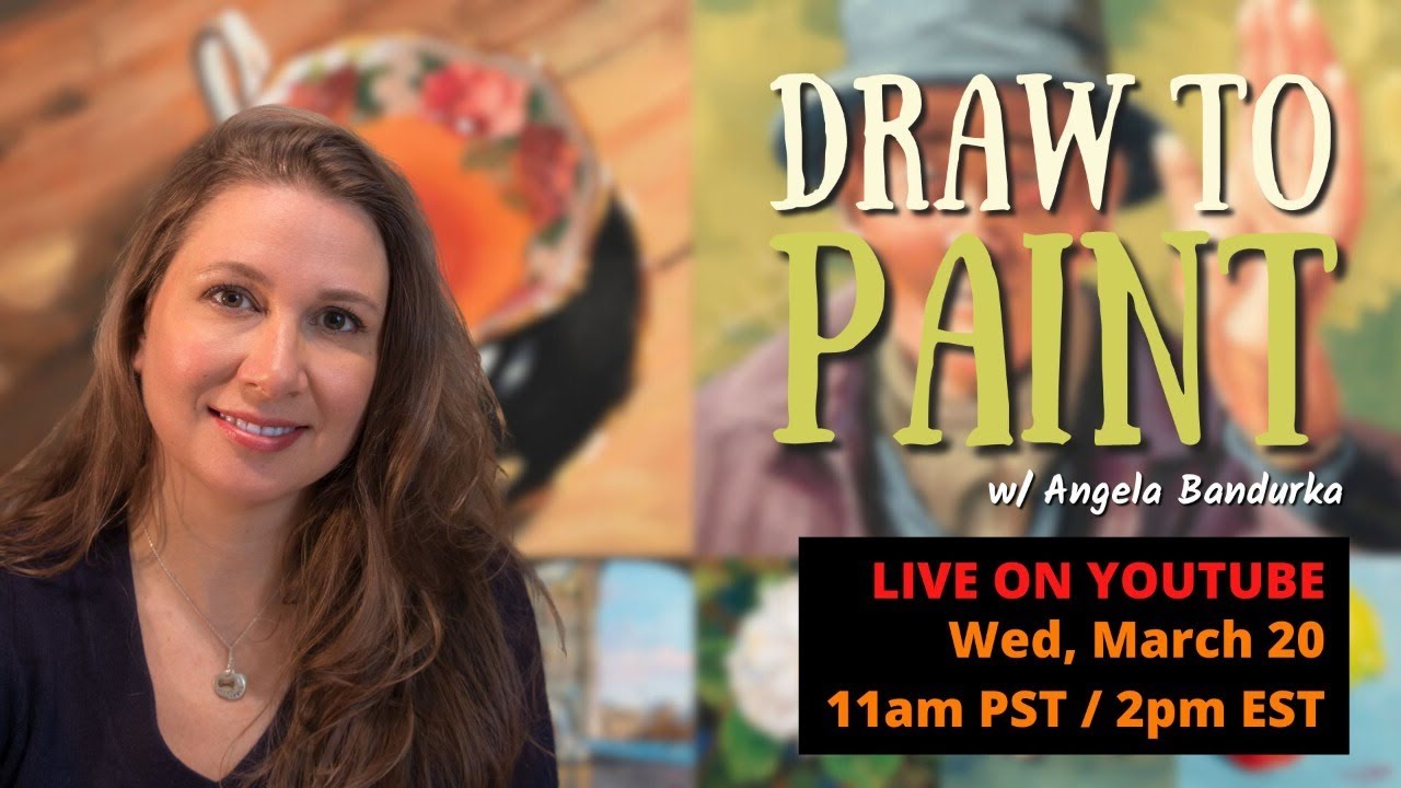 Mini Madness Day 2 - Demo w/ Angela Bandurka
