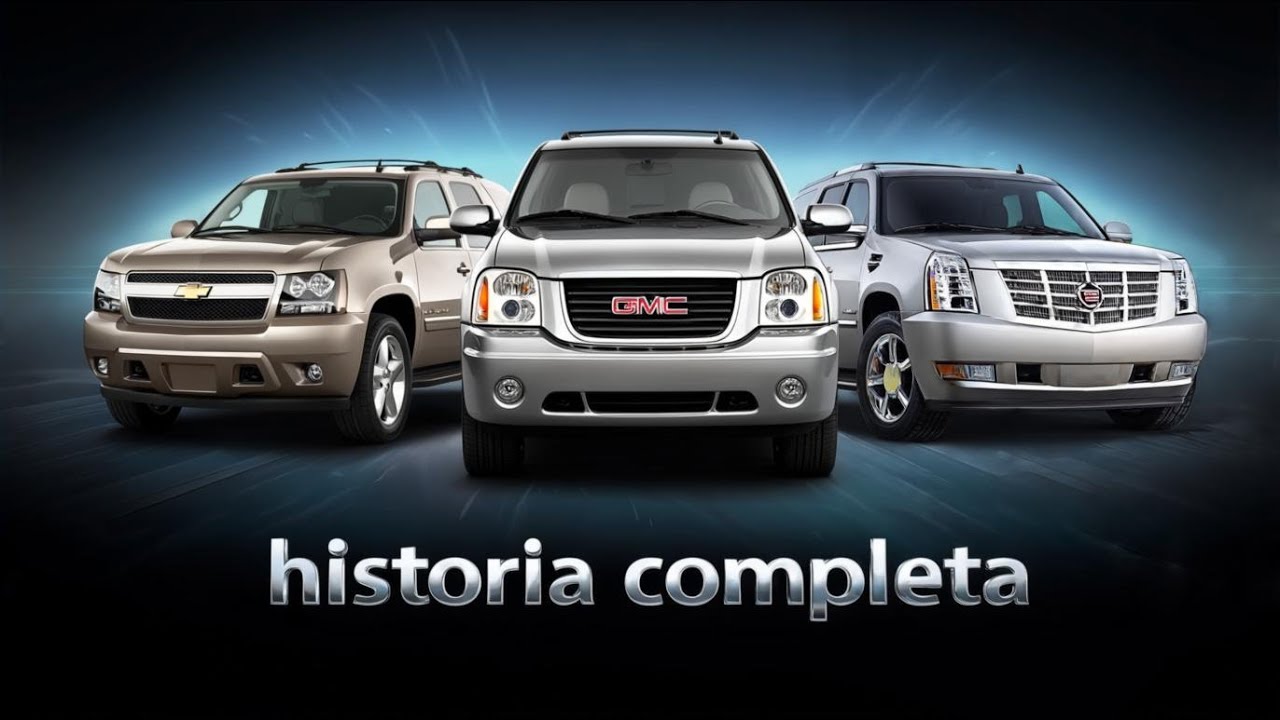 Chevrolet Avalanche: El fabuloso experimento fallido de General Motors