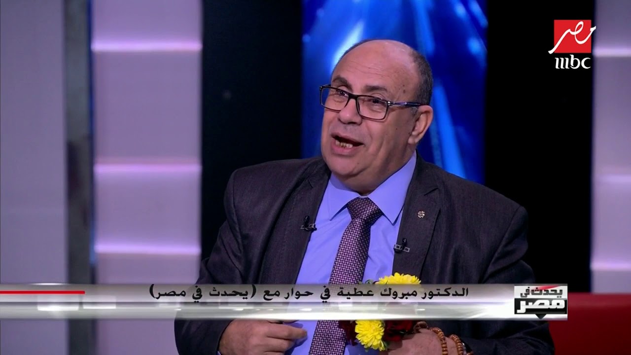 د. مبروك عطية: باب أزياء المرأة في الفقه الإسلامي موجود في سطر واحد هو ستر العورة