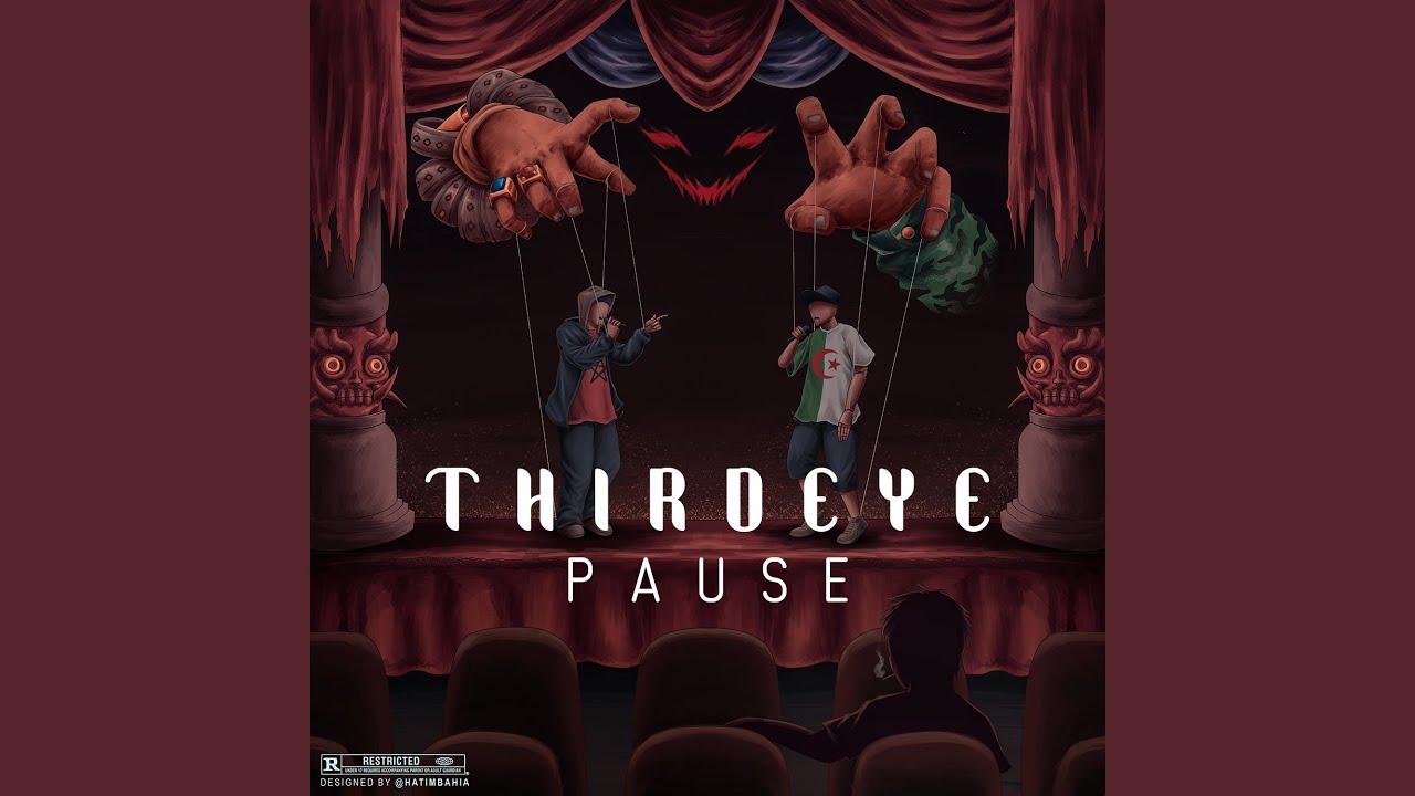 ThirdEye