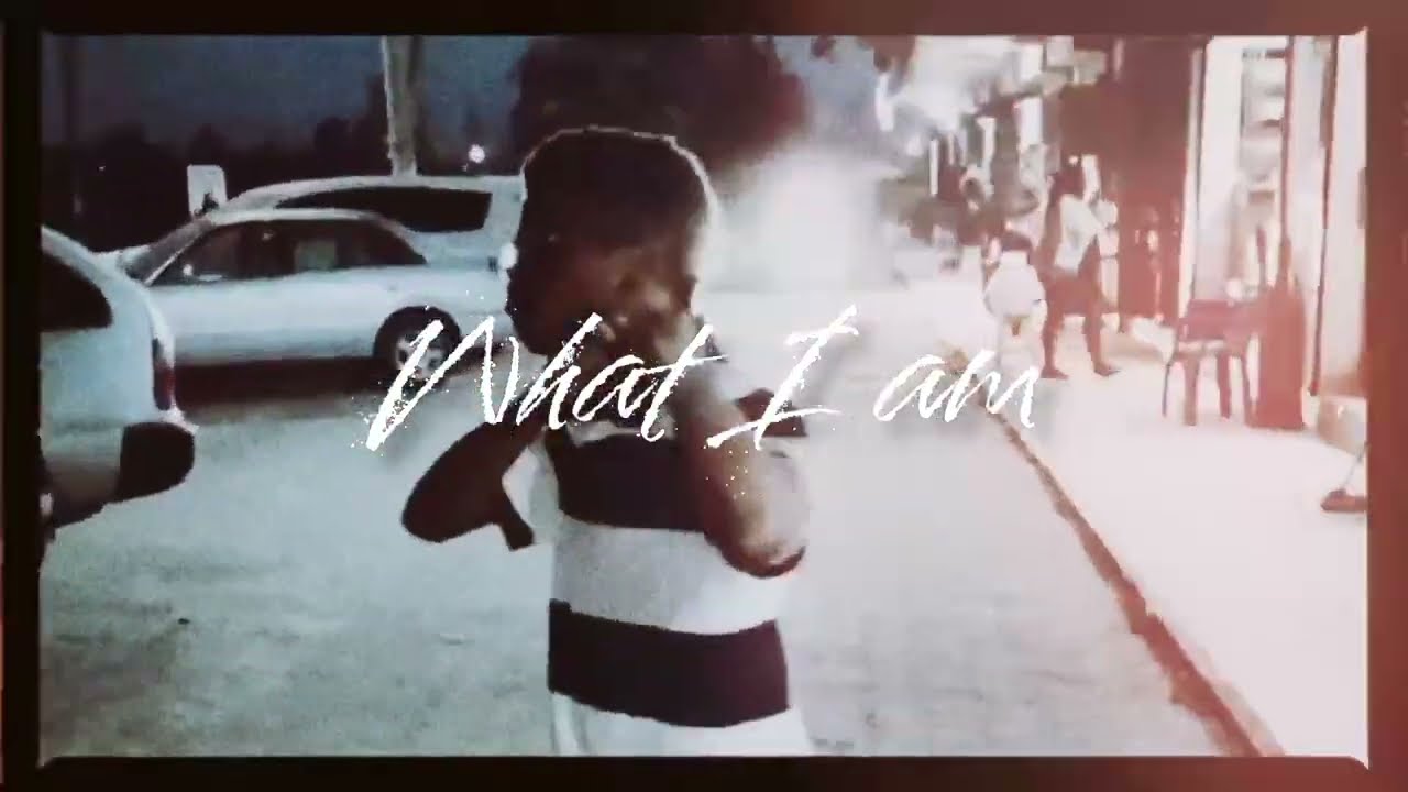 Raph IS Rough - What I Am [Video]