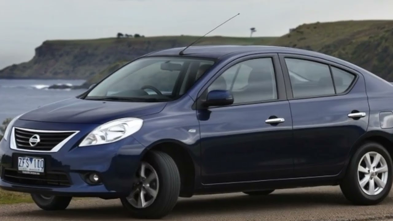 Реальный расход топлива Nissan Almera; Versa; Sunny (N17) 1.5L HR15DE (2010—2019)