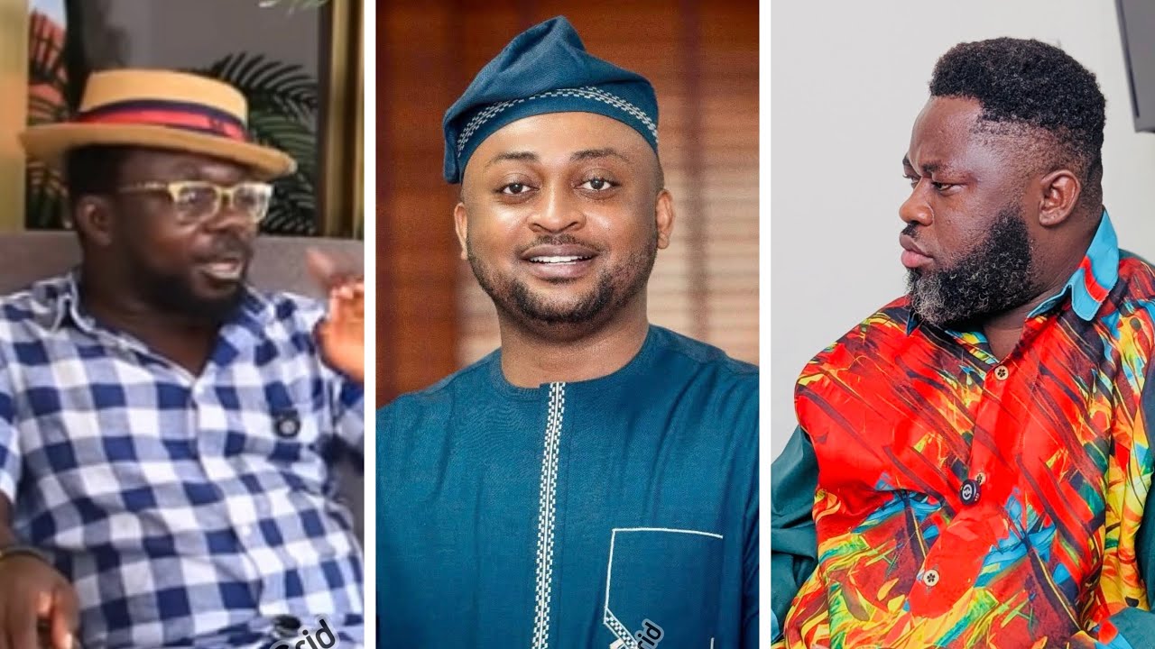 Heartbreaking” U K Medical doctor jailed In Ghana for 37 years”Full details as Hon Asefua Vindicated