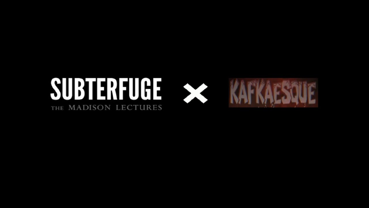 Kafkaesque (Subterfuge Roblox Mix) but its not longer a mix