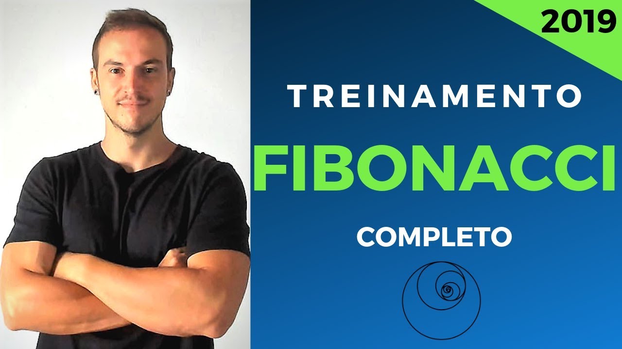 MESTRE FIBONACCI 2019 | BRUNO MAZZONI