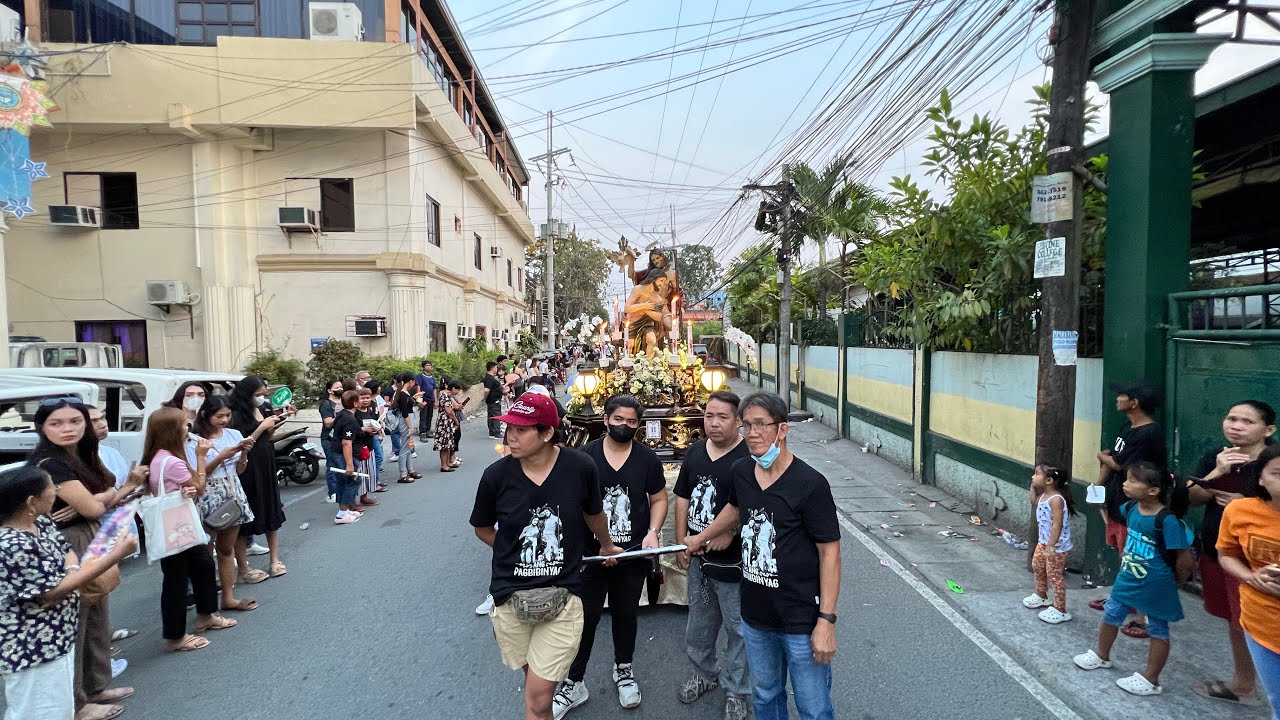 Good Friday Procession 