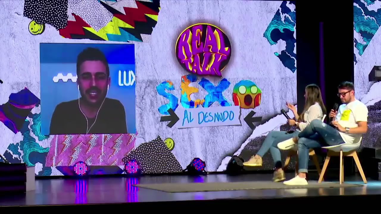 SE*O:  Amor, fornicación y sexting - Itiel Arroyo