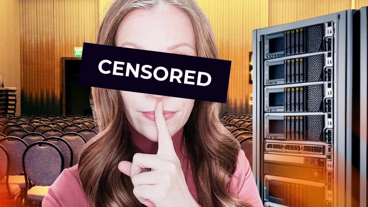 Почему ваш город заключает секретные соглашения о неразглашении информации о технологических реше...