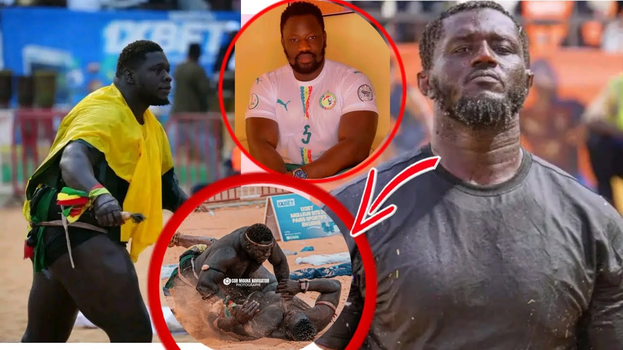 Urgent 🚨 première réaction de balla gaye 2 et Boy Niang après la victoire de franc sur tapha tine 🤔🤔
