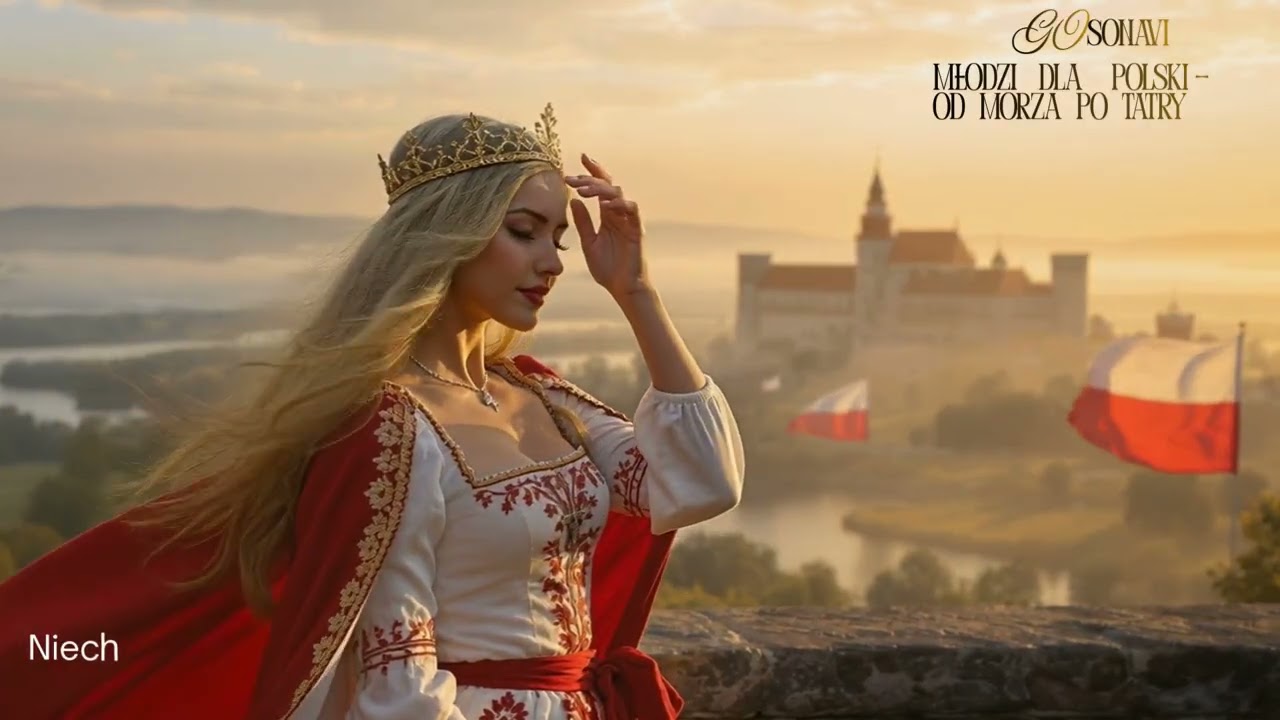 Młodzi dla Polski – Od morza po Tatry