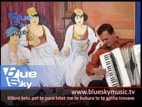 Xhelal Juka - Zagrebi