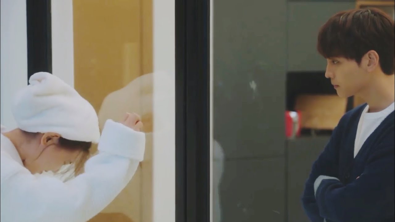 [FMV] Who Joon x Lee Geun Young - Love Actually (So I Married an Anti-Fan)