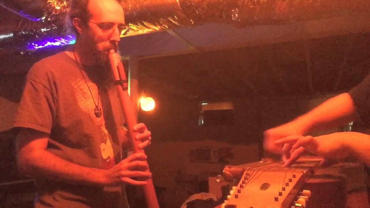 Voice Of The Dulcitar