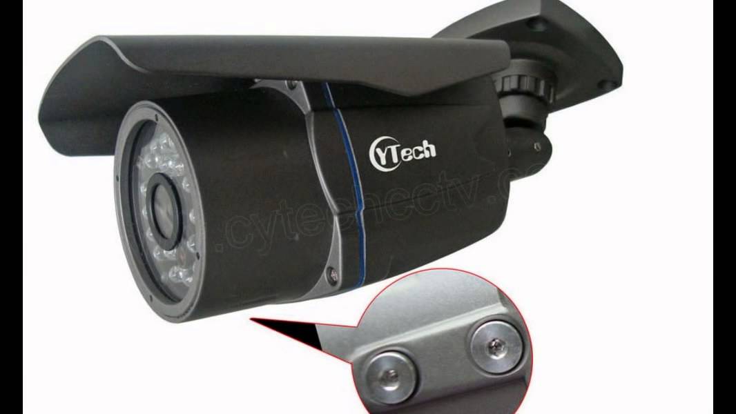 CYtech   420tvl,700tvl,800tvl,900tvl,1000tvl CCTV camera
