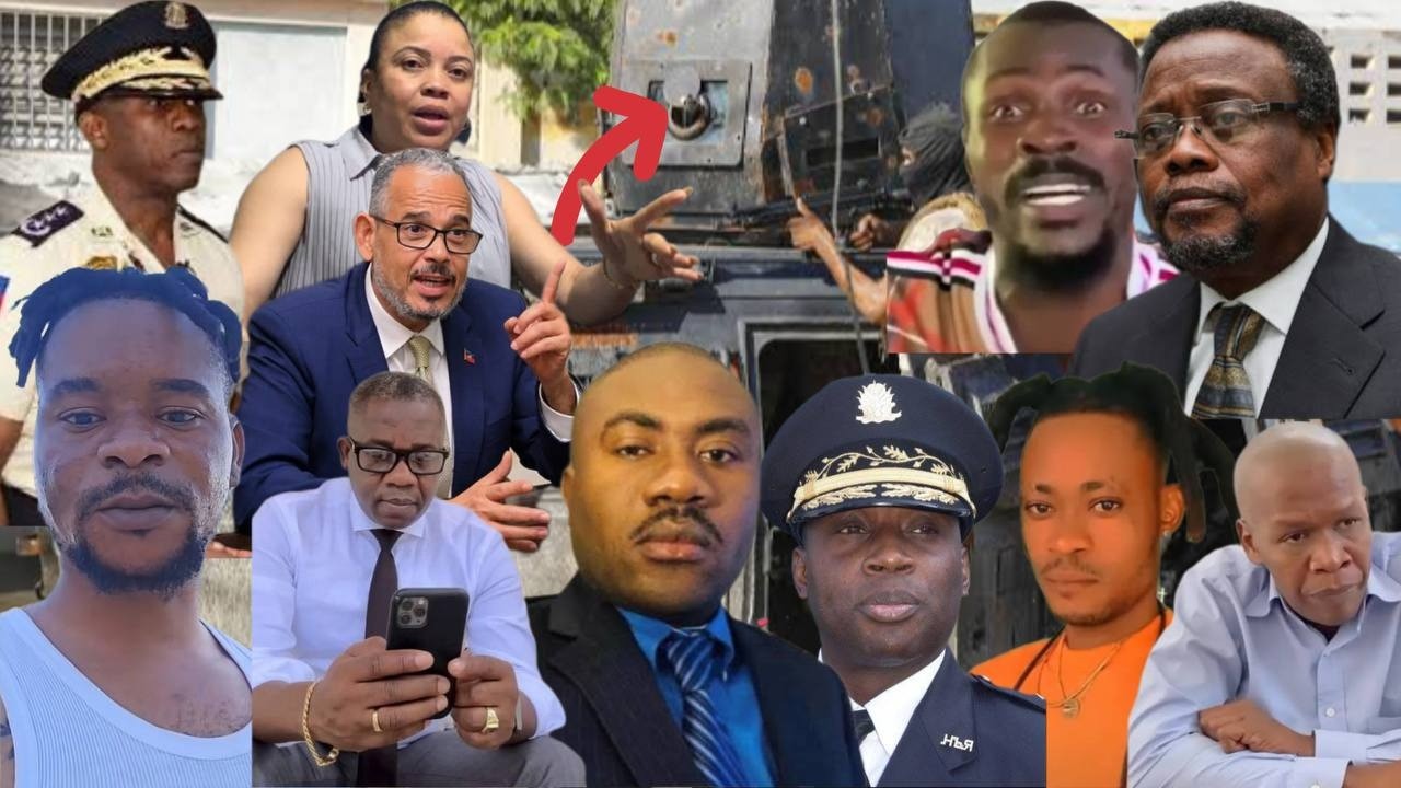 TiKoze Ak TT En Direct Mercredi 25  Fevriye 2026 Bon Nouvel Anpil Gwo  Palto Anbakod