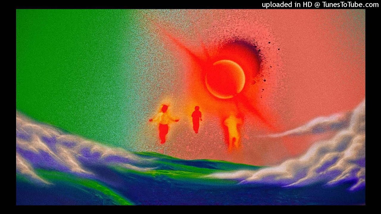 Kanye West - Precious
