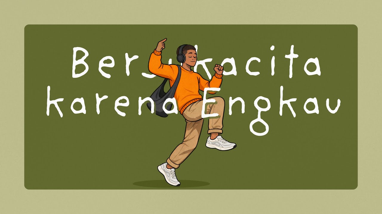 SAYESA - Bersukacita Karena Engkau [Mazmur Jazzhop]  | Terinspirasi dari Mazmur 9