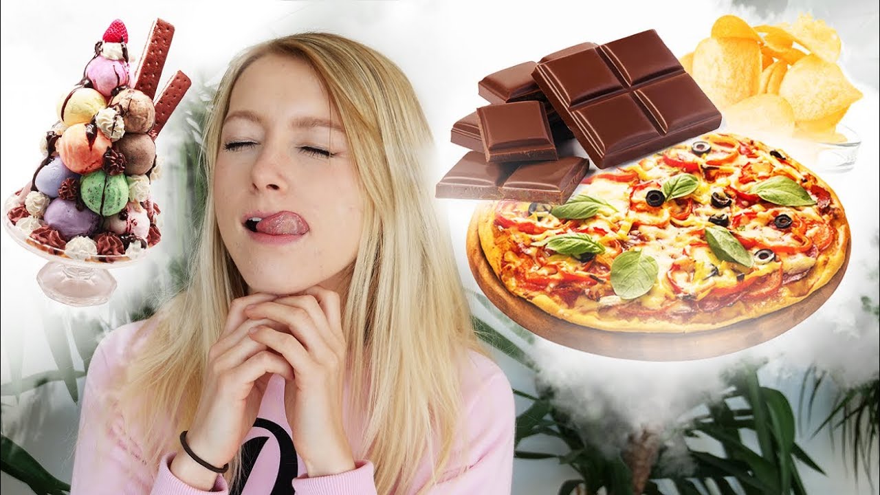 NAPADY OBŻARSTWA - JAK Z TYM WALCZYĆ #1 (ZABURZENIA ODŻYWIANIA)