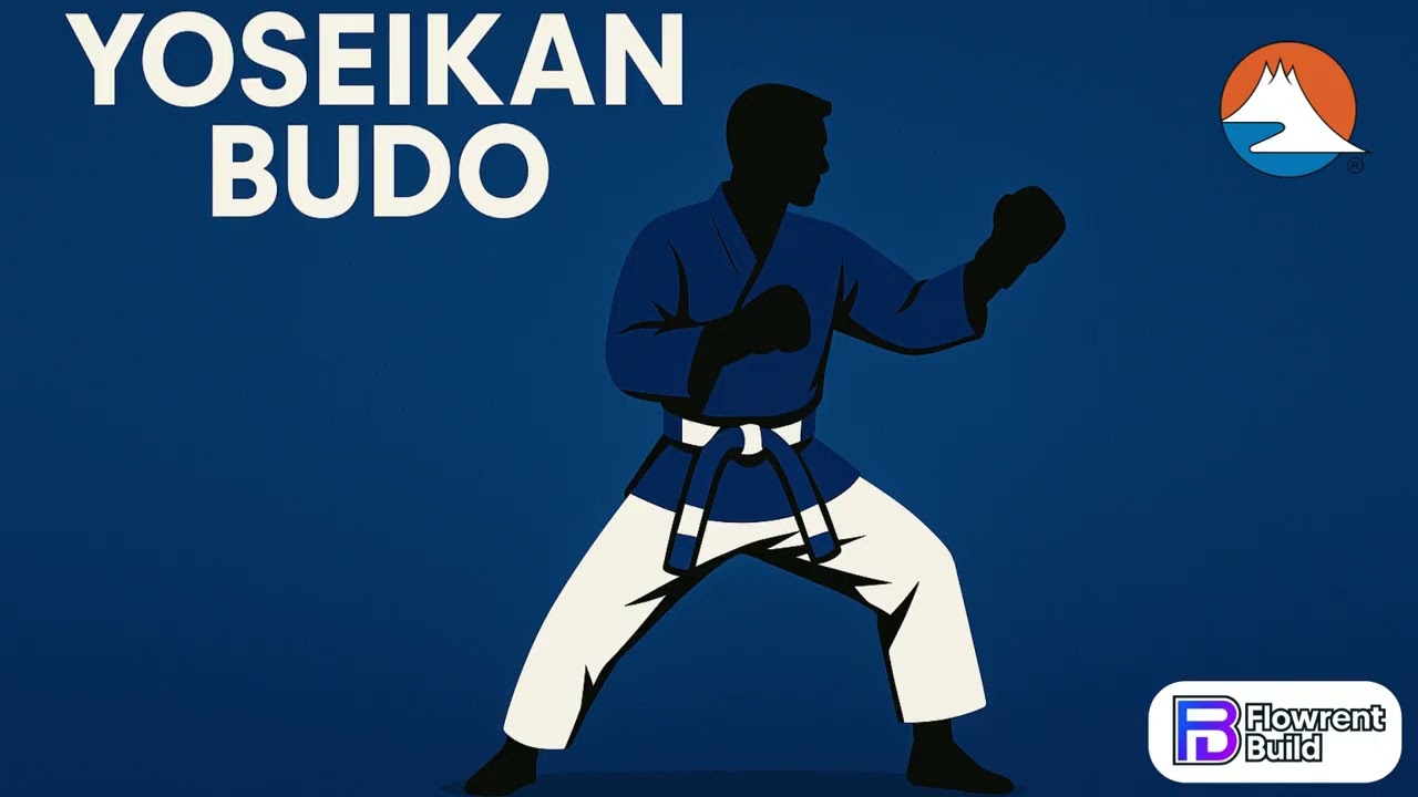 Yoseikan demo