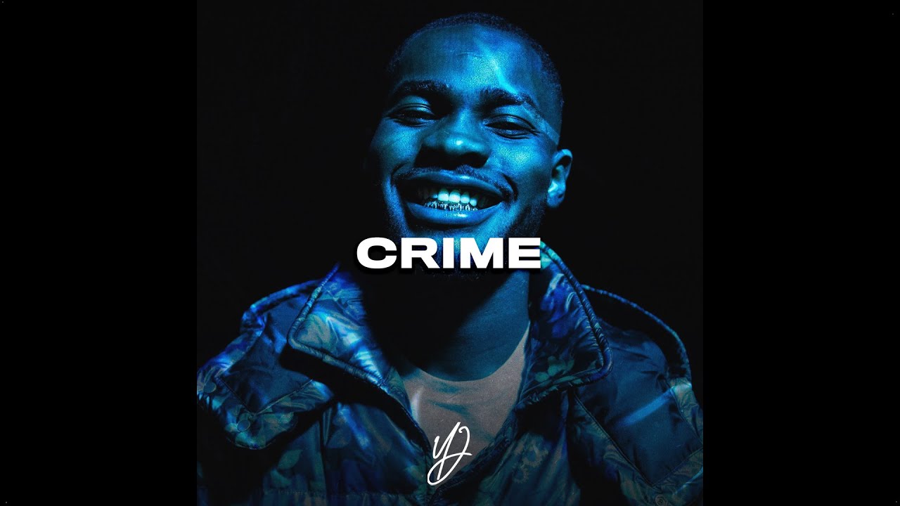 (SOLD) Santan Dave x J Hus | UK Sample Rap Type Beat 2022 