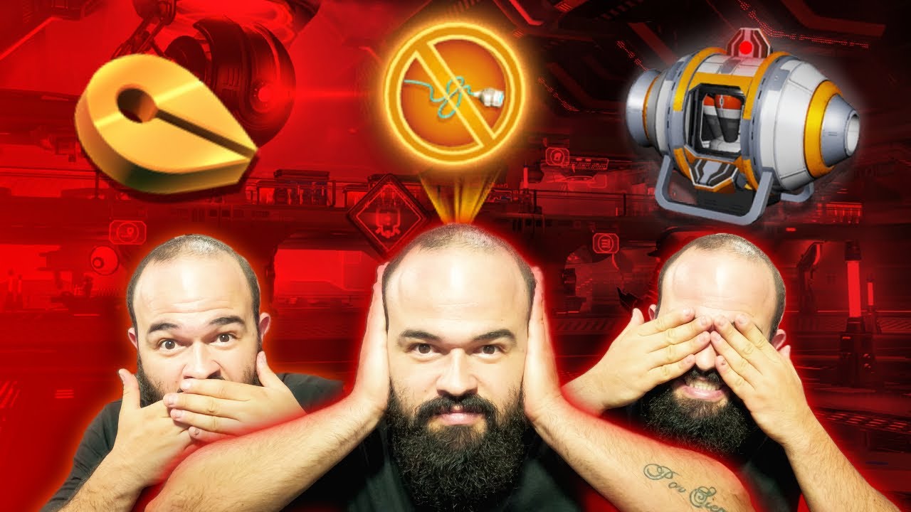 ❌ TRUCOS PROHIBIDOS ❌ DUPLICAR ITEMS Y GLITCHES 2024 | No Man's Sky  #guia #nms
